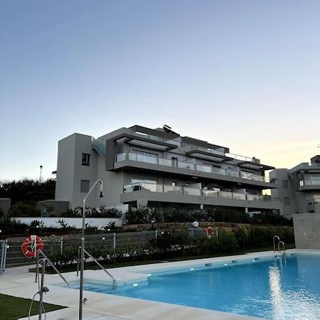 Luxury Penthouse With Sea View In La Cala Golf Resort La Cala De Mijas Ngoại thất bức ảnh