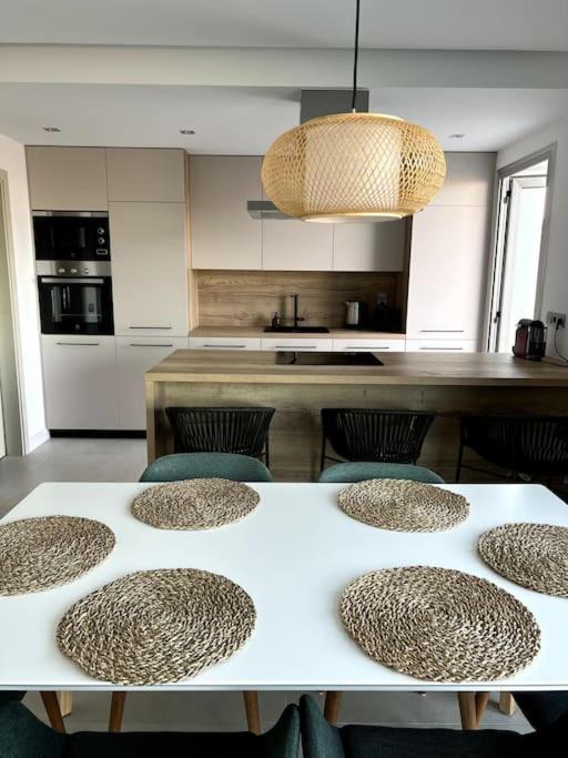 Luxury Penthouse With Sea View In La Cala Golf Resort La Cala De Mijas Ngoại thất bức ảnh