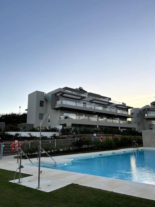 Luxury Penthouse With Sea View In La Cala Golf Resort La Cala De Mijas Ngoại thất bức ảnh