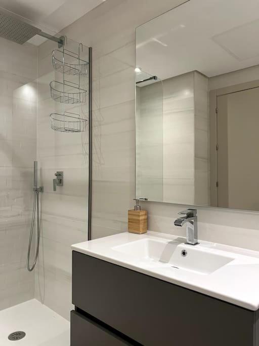 Luxury Penthouse With Sea View In La Cala Golf Resort La Cala De Mijas Ngoại thất bức ảnh