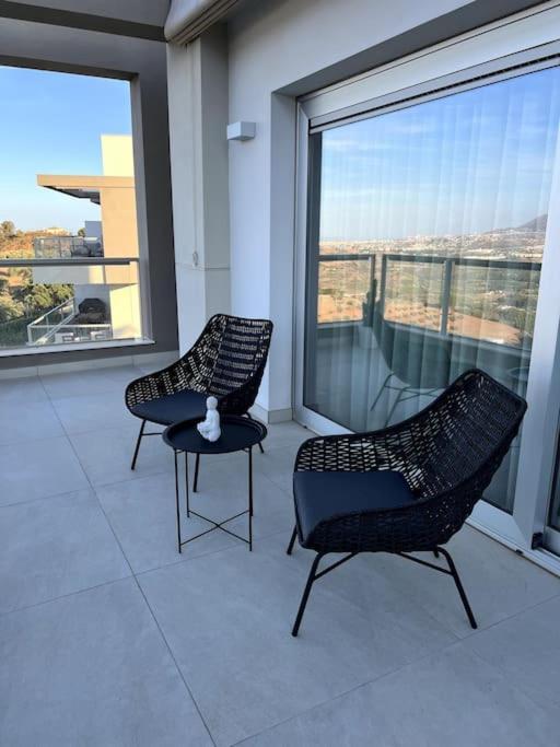 Luxury Penthouse With Sea View In La Cala Golf Resort La Cala De Mijas Ngoại thất bức ảnh