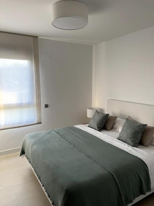 Luxury Penthouse With Sea View In La Cala Golf Resort La Cala De Mijas Ngoại thất bức ảnh