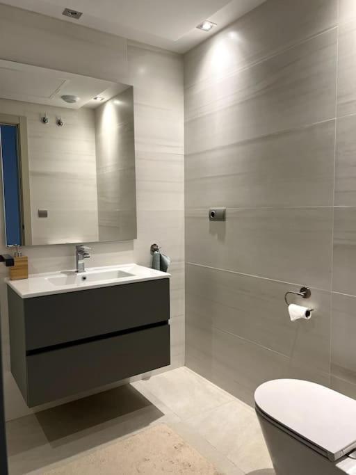 Luxury Penthouse With Sea View In La Cala Golf Resort La Cala De Mijas Ngoại thất bức ảnh